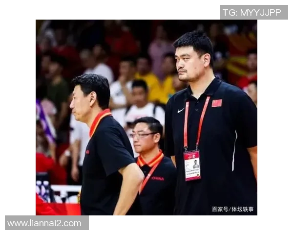 姚明补刀引发热议解析背后真相与影响力的深远意义 姚明补刀引发热议解析背后真相与影响力的深远意义