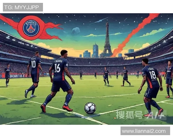 巴黎圣日耳曼稳坐法甲榜首，连胜势如破竹引领法国足坛势不可挡