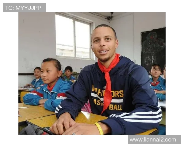 库里组织更多慈善活动，为社会传递正能量