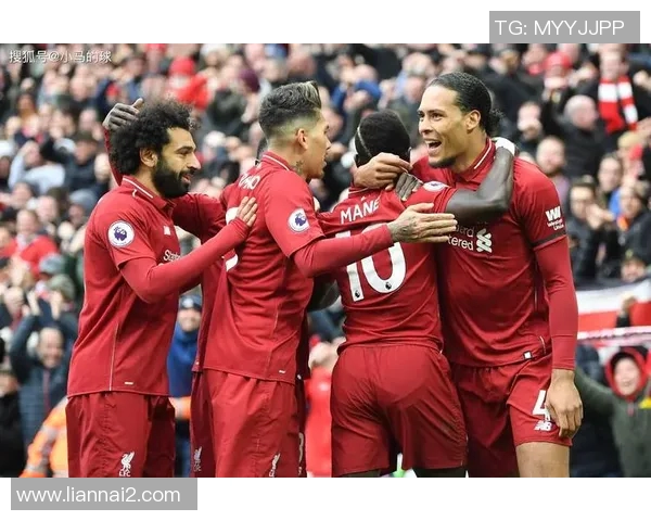 曼联主场惨败，利物浦轻松击败对手取得英超领先优势