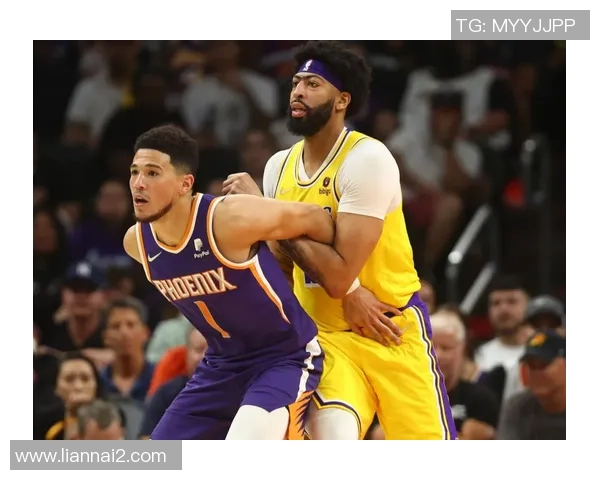 湖人队迎战太阳队，争夺西部决赛资格的史诗之战