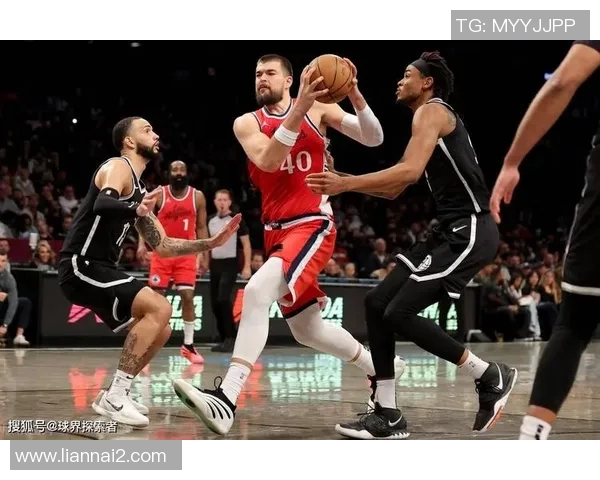 篮网队大胜对手,展现出色团队合作 篮网队大胜对手,展现出色团队合作