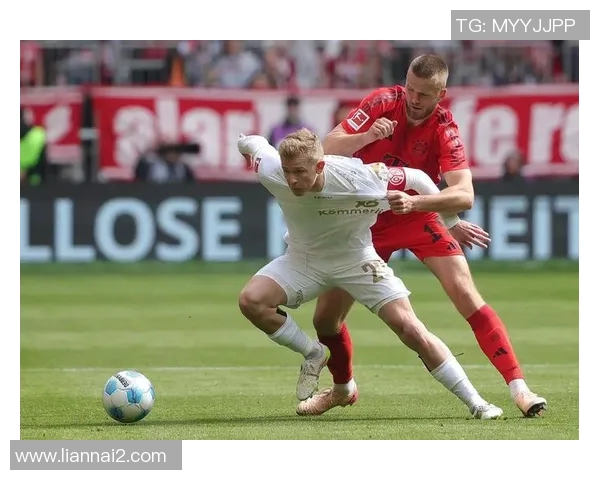 美因茨客负拜仁,遭遇双连败之痛 美因茨客负拜仁,遭遇双连败之痛