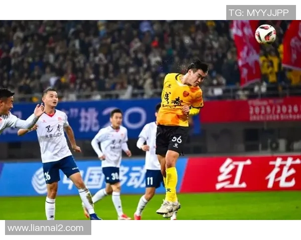 聚焦北京足球队的节奏与发展探讨如何提升球队竞争力与球迷热情 聚焦北京足球队的节奏与发展探讨如何提升球队竞争力与球迷热情