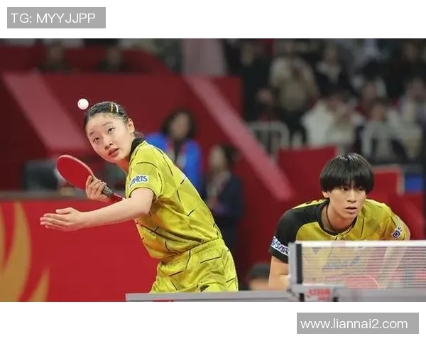 西安乒乓球队配合表现的深度数据分析与战术探讨 西安乒乓球队配合表现的深度数据分析与战术探讨